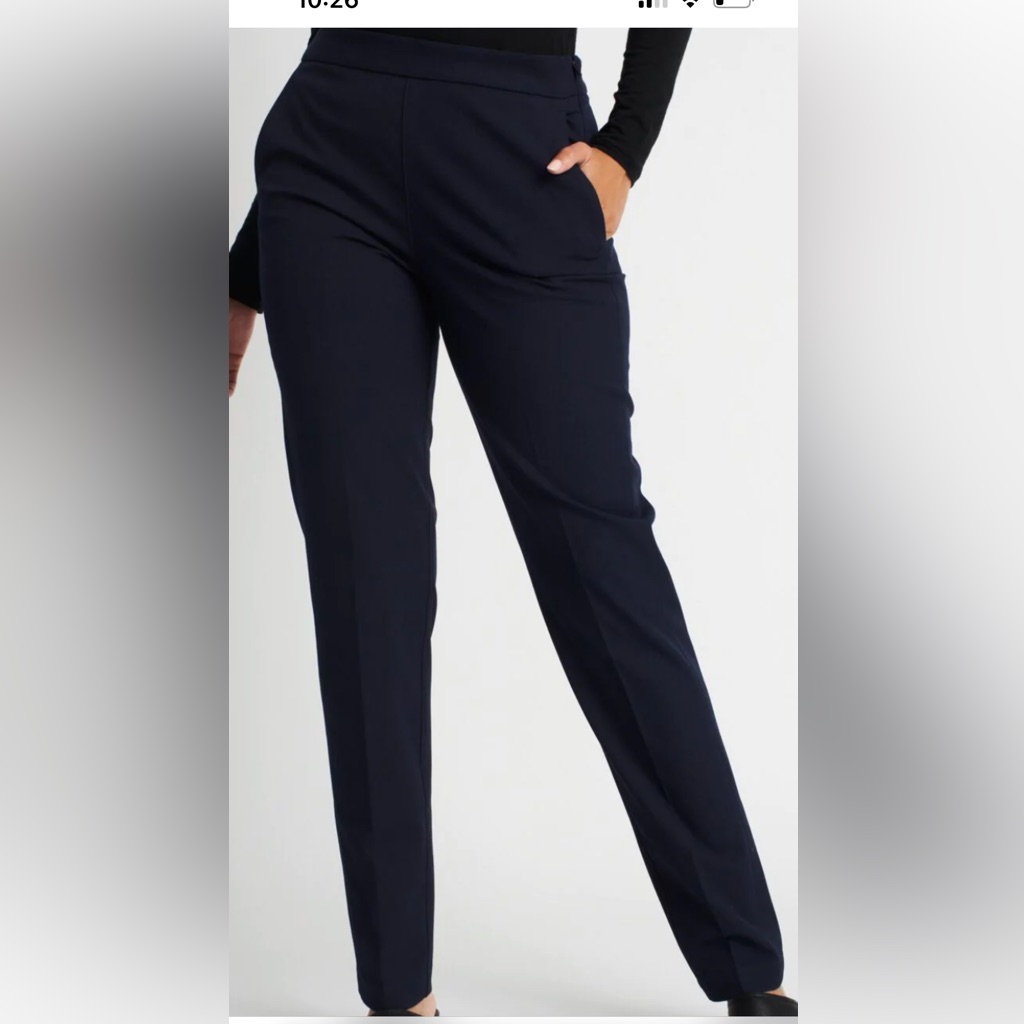 Kate And Ace Pants, Size 4